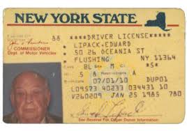 In order for there to be reasonable suspicion, the officer must. The Evolution Of The New York State Driver S License Wade Said