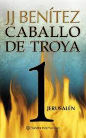 6 es la segunda ciudad más poblada de ecuador, después de quito, la capital del país, con una población de 2.7 millones de habitantes de acuerdo a las proyecciones poblacionales del inec. Descargar El Libro Caballo De Troya 1 Jerusalen Pdf Epub