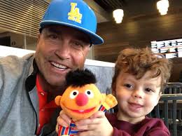 Pastor Dudley Rutherford