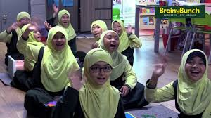 Founded in 2010, brainy bunch international islamic montessori (bbiim) is on its way to becoming the best islamic montessori preschool franchise in malaysia. Brainy Bunch International Islamic Montessori School Cyberjaya 2021