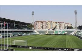 At home from 5 matches team have not been defeated. Denizlispor Stadion Denizli Ataturk Stadi Transfermarkt