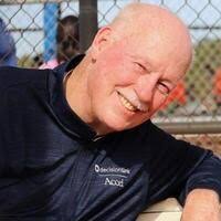 Douglas Berryhill Obituary