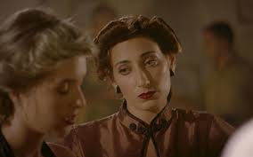 The Women of George Cross Island (2022)