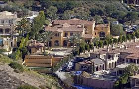Vanessa's mom, sofia laine, has filed a lawsuit against kobe's estate, claiming kobe promised to. Kobe Bryant S House In Newport Is Worth 21 Million