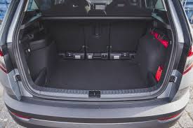 Erlebe sein neues sportliches design und die fortschrittliche ausstattung. Skoda Karoq 1 5 Tsi Dauertester Im Nutzertest