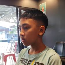 TOMSBARBER (@tomsbarbershop1211) · Kota Bandar Lampung, Indonesia ·  Instagram photos and videos