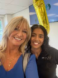 Deborah Mitchell added a new photo — at...