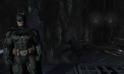 Arkham asylum, sending players soaring into arkham city, the new maximum security home for all of gotham city's thugs, gangsters and insane criminal masterminds. Batman Arkham Origins Pc Mods Gamewatcher