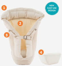 Ergobaby Cushion