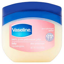Vaseline Petroleum Jelly Baby 13 Oz Walmart Com Vaseline Baby Moisturizer Vaseline Petroleum Jelly