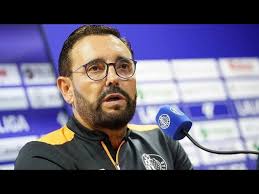 Exclusive with Eric Amponsah