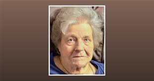 Geraldine "Gerry" Sinclair Obituary October 6, 2025