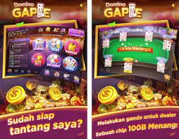 Poker games are the most in demand in indonesia Domino Gaple Free Online Apk Download For Android Latest Version 2 6 0 0 Com Cynking Gaple1