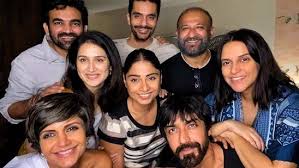 Actor mandira bedi's husband and filmmaker raj kaushal is no more. Snrxnppsu2y0wm