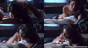 Adam wins over eve with his sincerity, and the two begin dating. Emmanuelle Chriqui National Lampoons Adam And Eve National Lampoons Adam And Eve Beautiful Celebrity Sexy Nude Scene