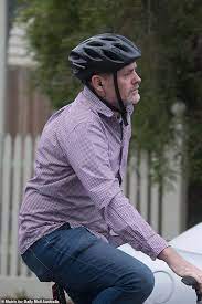 There are a few spots still open. Belle Gibson S Mystery Benefactor Clive Rothwell Daily Mail Online