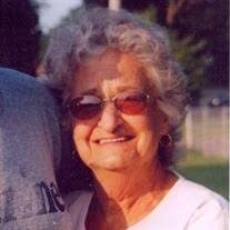 Faye Joy Bentley Obituary