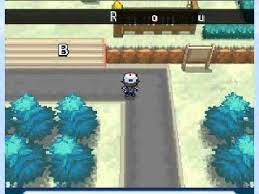 Pokemon Black And White How To Get To Daycare Youtube