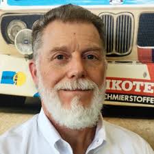 Congratulations BMW STEP class P71.