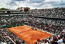 The 2020 french open was a grand slam tennis tournament played on outdoor clay courts. 2020 French Open Wikipedia