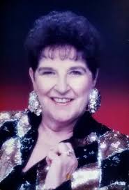 Obituary information for Hazel R. Corbin