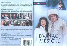 Nahrávejte, sdílejte a stahujte zdarma. Dvanact Mesicku 2012 Tv Film Vhs Dvd Blu Ray Fdb Cz