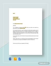 However, the best option is to obtain a bank passbook with transactions a week before the. 17 Guarantee Letter Templates Free Word Pdf Format Download Free Premium Templates