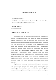 Tujuan kajian, skop kajian dan kaedah kajian. Http File Upi Edu Direktori Fpmipa Jur Pend Matematika 196401171992021 Dadang Juandi Proposal Kompetitif 2010 Pdf