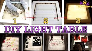 Check spelling or type a new query. Diy Lichttisch 1 5 Spielideen Dazu Light Table Aus Ikea Lack Gunstig Taglich Mama Youtube