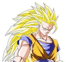 This article is about the video game. Goku Ssj3 Render Tap Battle By Maxiuchiha22 On Deviantart