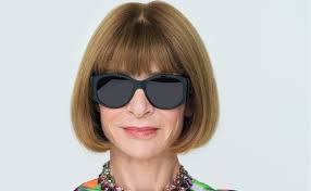 Anna: The Biography, by Amy Odell review by Robin Givhan