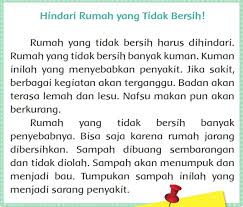 (kunci jawaban lainnya tema 2 kelas 4 klik link). Materi Dan Kunci Jawaban Buku Siswa Tema 4 Kelas 2 Halaman 22 23 24 25 27 Subtema 1 Pembelajaran 3 Dede Taufik