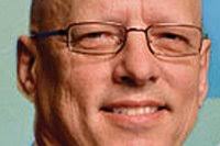 Former OHC Inc. CEO Ted Inman tapped for key job at UC Health