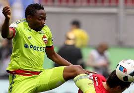 Ahmed musa double sees super eagles soar as door opens for argentina world cup 2018 gossip ahmeding to turkey. Jt0 Ettj 6j37m