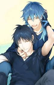 Pin On Dramatical Murders