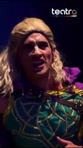 Sigfrido contra el Gigante, una espectacular producción para niños escrita  por Javier Moreno y dirigida por David Chacón Perez. Sigfrido se propone  rescatar a Crimilda y para ello debe atravesar un ...