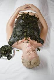 How Seaweed Benefits Your Skin Psoriasis Skin Treatments Skin Care Recipes