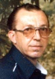 Elmer Lee Spohn Obituary