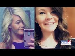 Her killer is out there'; Oklahoma family seeking justice