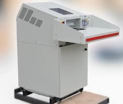 Today best paper shredders are available in every size, price, and desired features that can be easily placed in any office or home. China Industrial Paper Shredder With Hydraulic Baler For Cd Paper Staples China Shredder Machine Security Crusher Machine