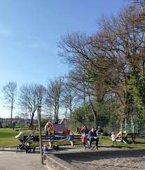 Best Speeltuin In Haarlem Expatshaarlem