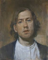 Portraits — Seth Fite