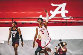 Spurs make josh primo surprise pick of first round. Can T Slow Down Josh Primo University Of Alabama Athletics Facebook