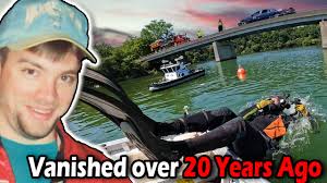 Not What We Expected To Find While Searching For Missing Man!