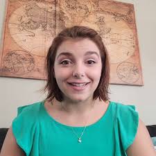 “I love to chat and take tours with families to ensure they know ALL the  facts about Hartwick!” –Senior Assistant Director of Admissions Shaina  Poppo ’17, Join us for our Virtual Open House ...