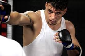 Latest on frank mir including news, stats, videos, highlights and more on espn. Mir Jokes About New Baby Boy Serious About Lesnar