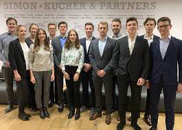 Senior consultant alex ting is taking over our stories today to share memories from his rotation to our. Last Week Some Of Our Simon Kucher Partners Facebook