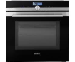 Siemens Iq700 Hm636gns1 Backofen Mit Mikrowellenfunktion Edelstahl