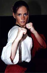 Nikki berwick is a champion of tang soo do. Pin On A Z Martial Arts Film Heroes