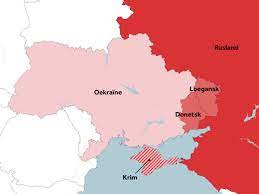 Rusland ligt gedeeltelijk in europa en gedeeltelijk in azië, waardoor het een zogeheten transcontinentale staat wordt genoemd. Spanning Zwarte Zee Loopt Op Rusland Wil Oekraine Instabiel Houden Nos
